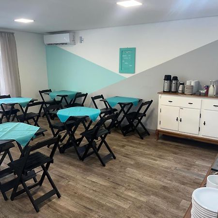 Dona Catarina Hotel Florianópolis المظهر الخارجي الصورة