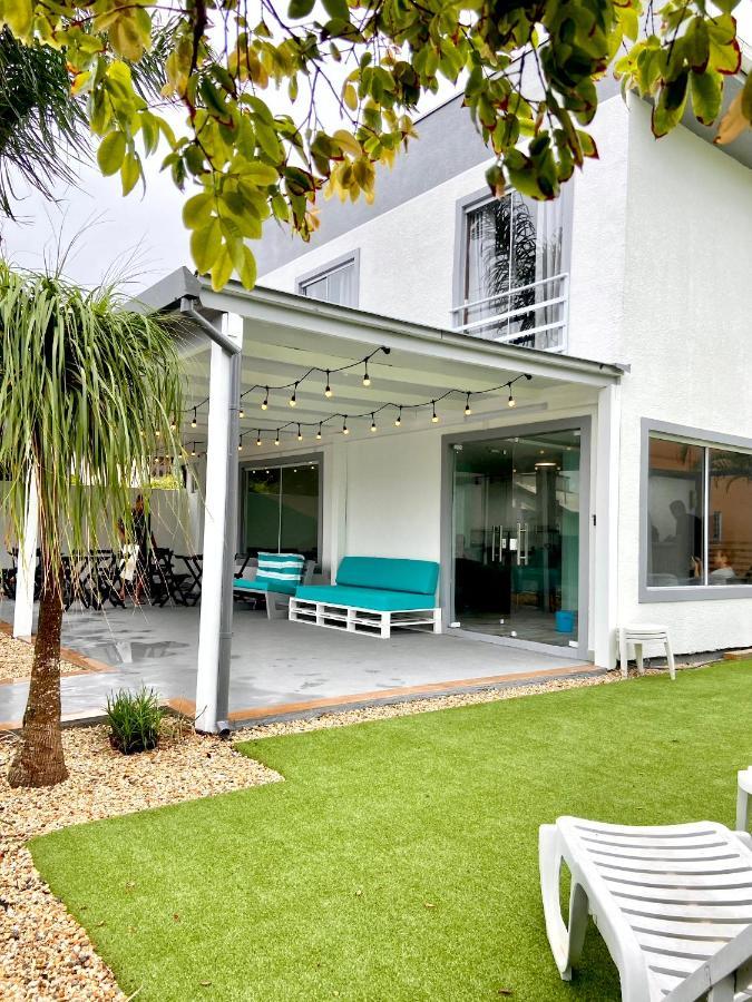 Dona Catarina Hotel Florianópolis المظهر الخارجي الصورة