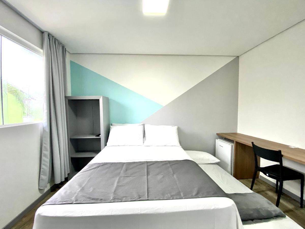 Dona Catarina Hotel Florianópolis المظهر الخارجي الصورة
