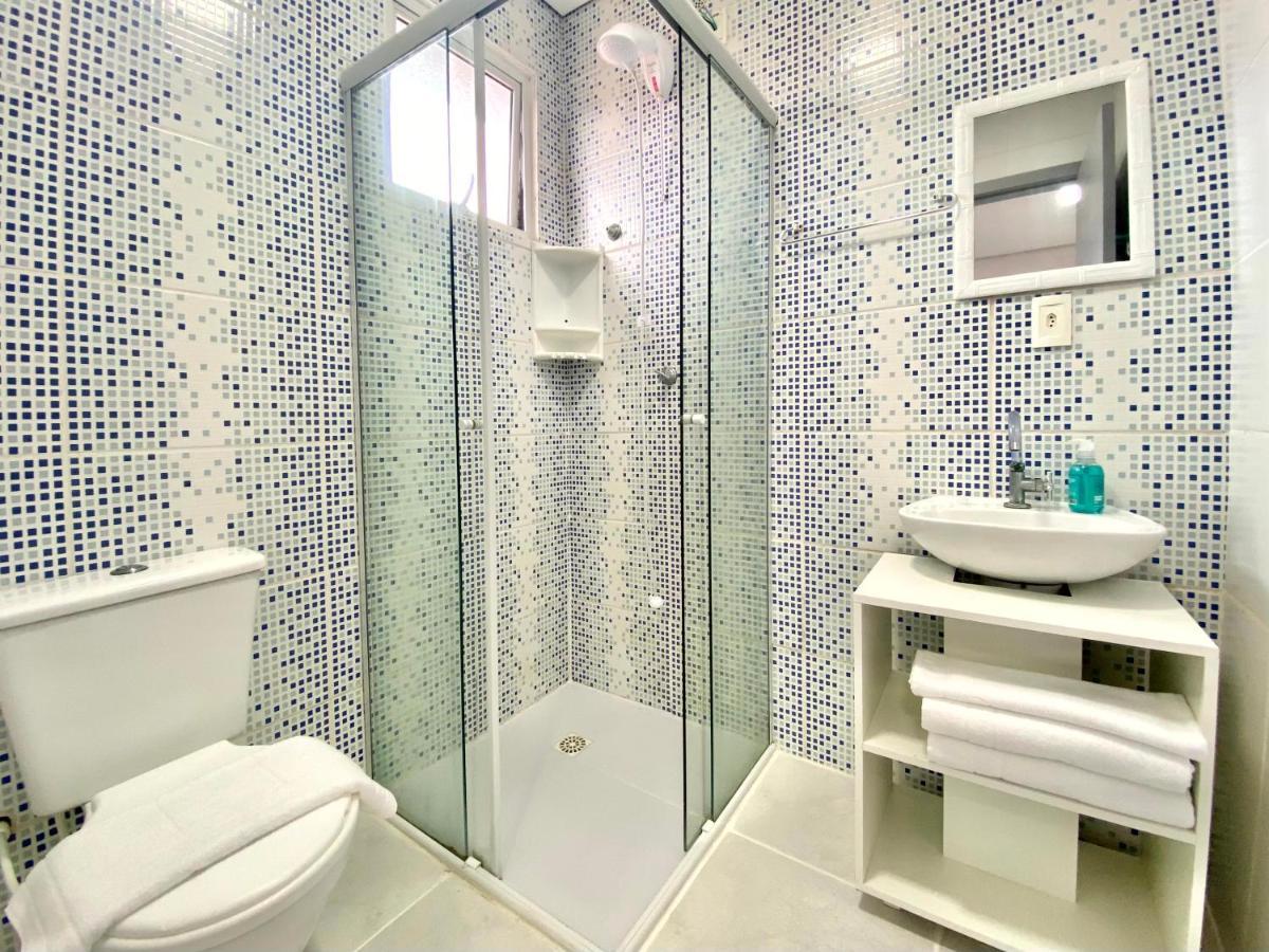 Dona Catarina Hotel Florianópolis المظهر الخارجي الصورة