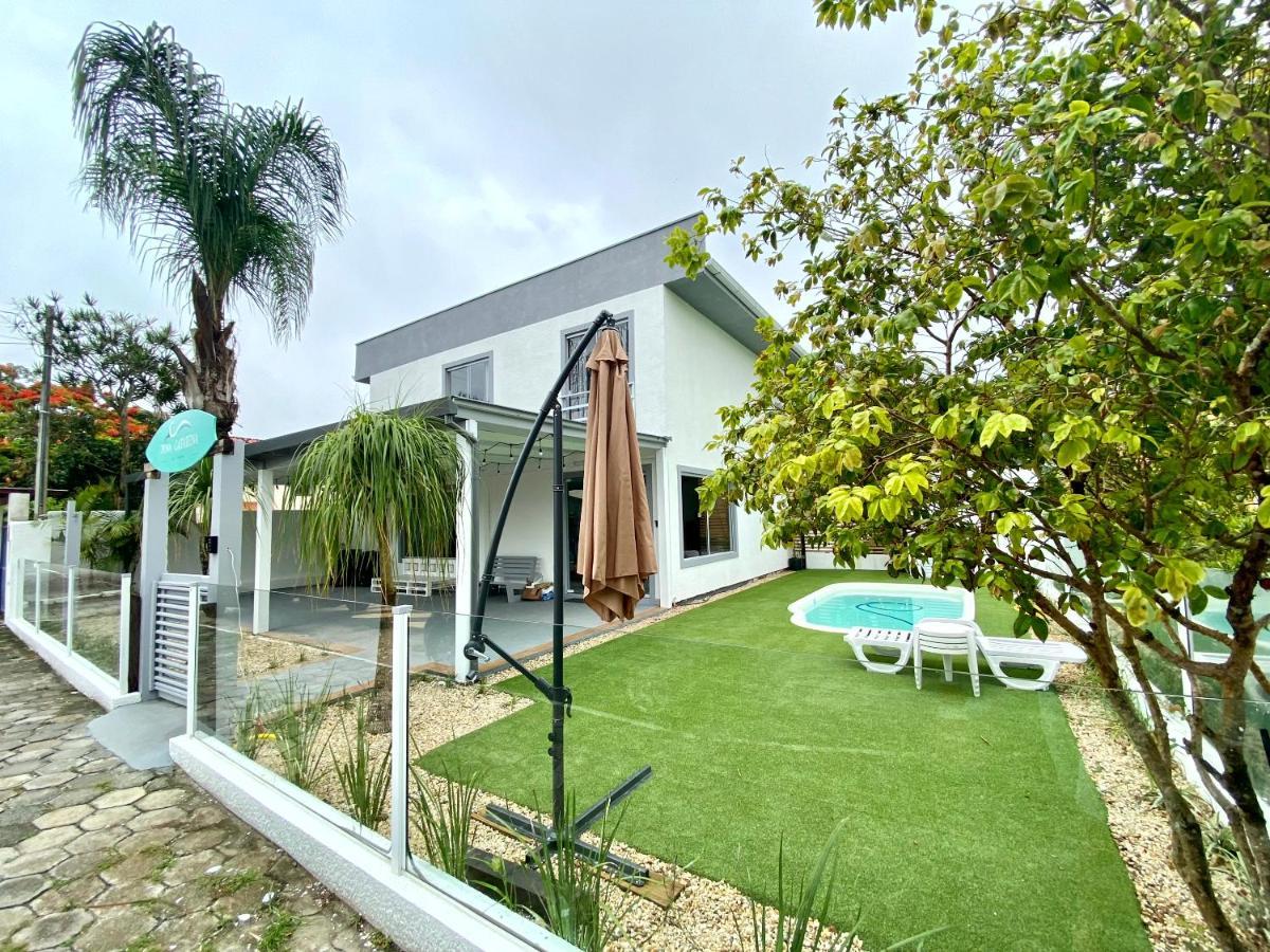 Dona Catarina Hotel Florianópolis المظهر الخارجي الصورة