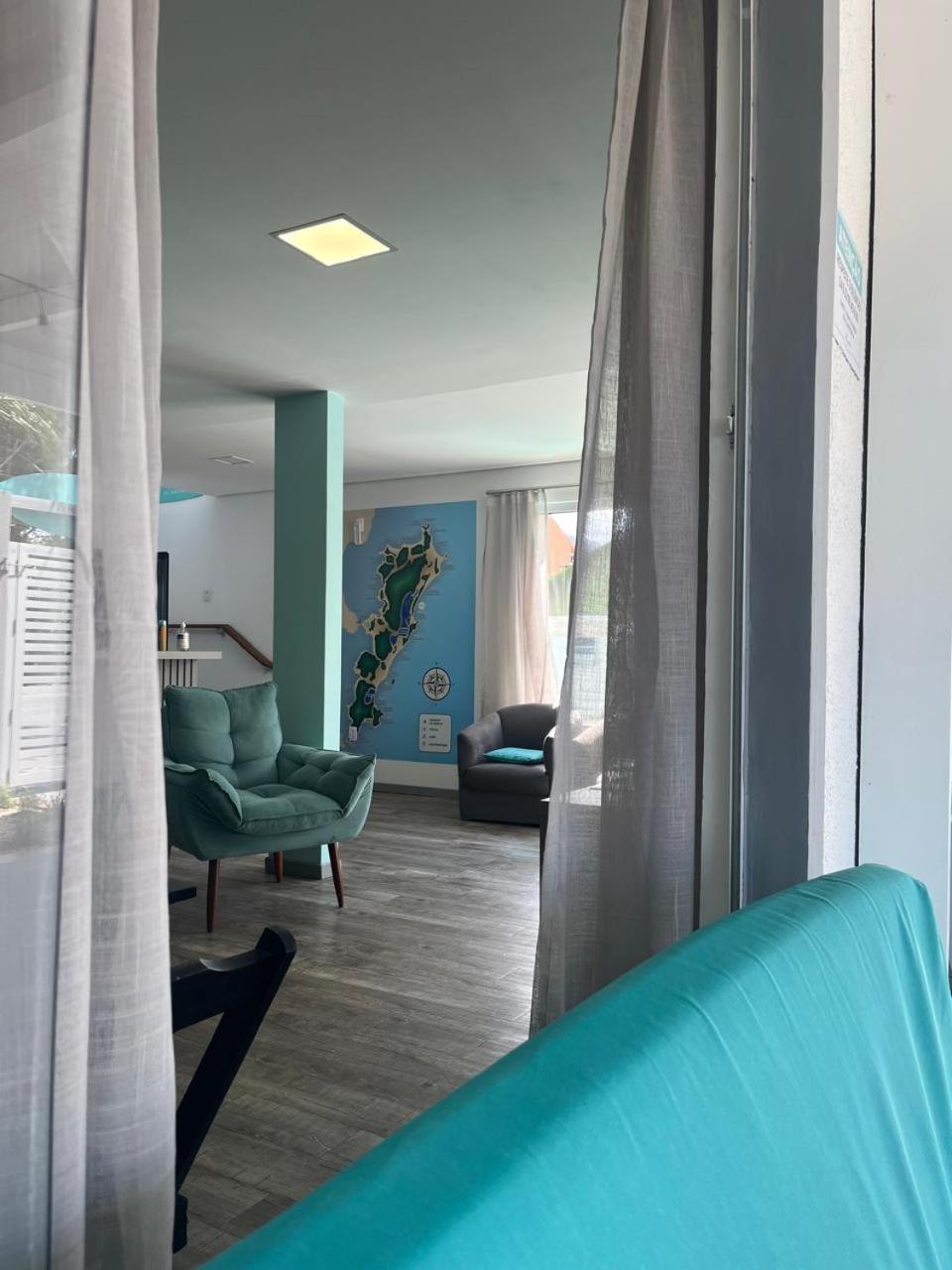 Dona Catarina Hotel Florianópolis المظهر الخارجي الصورة