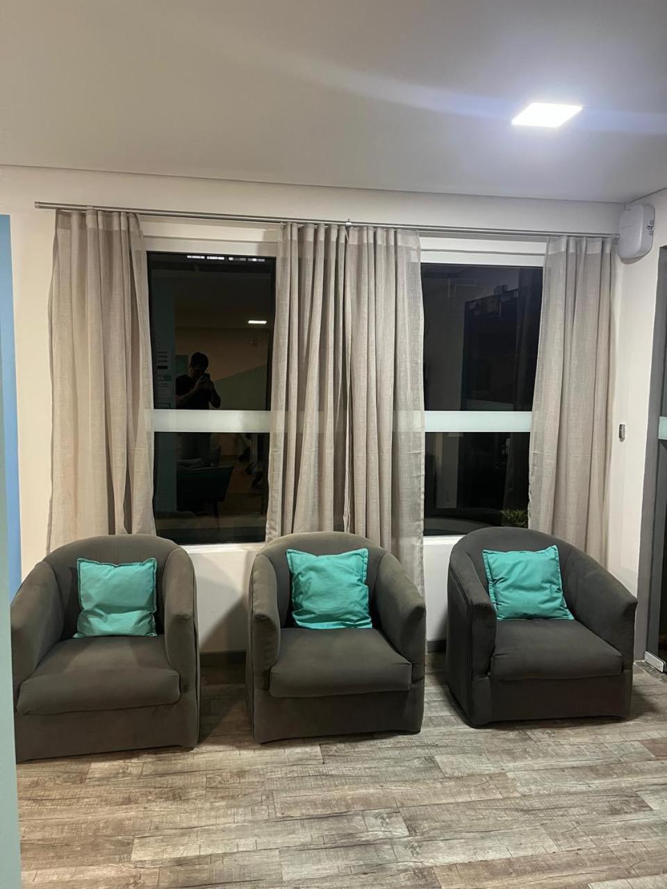 Dona Catarina Hotel Florianópolis المظهر الخارجي الصورة