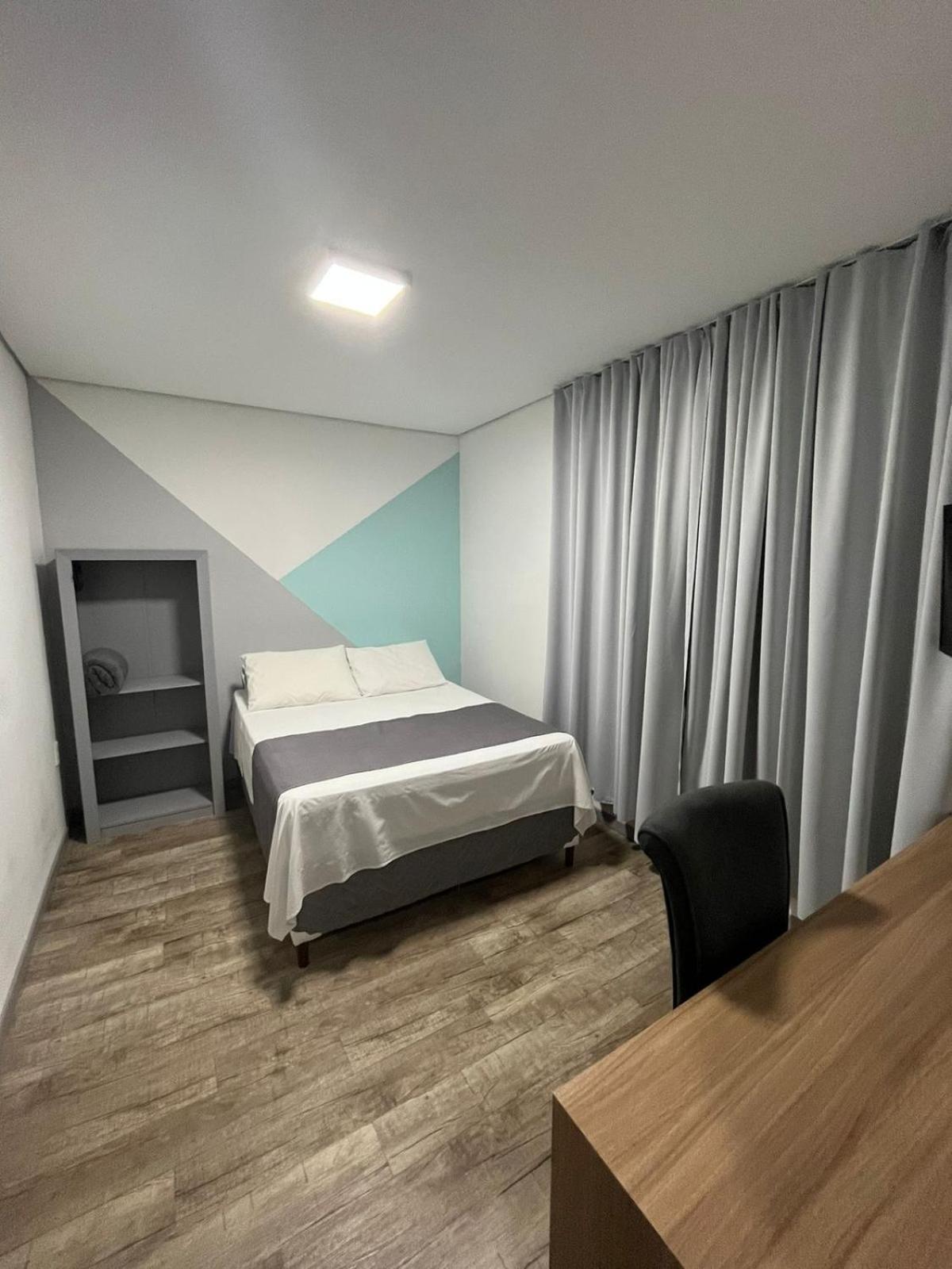 Dona Catarina Hotel Florianópolis المظهر الخارجي الصورة