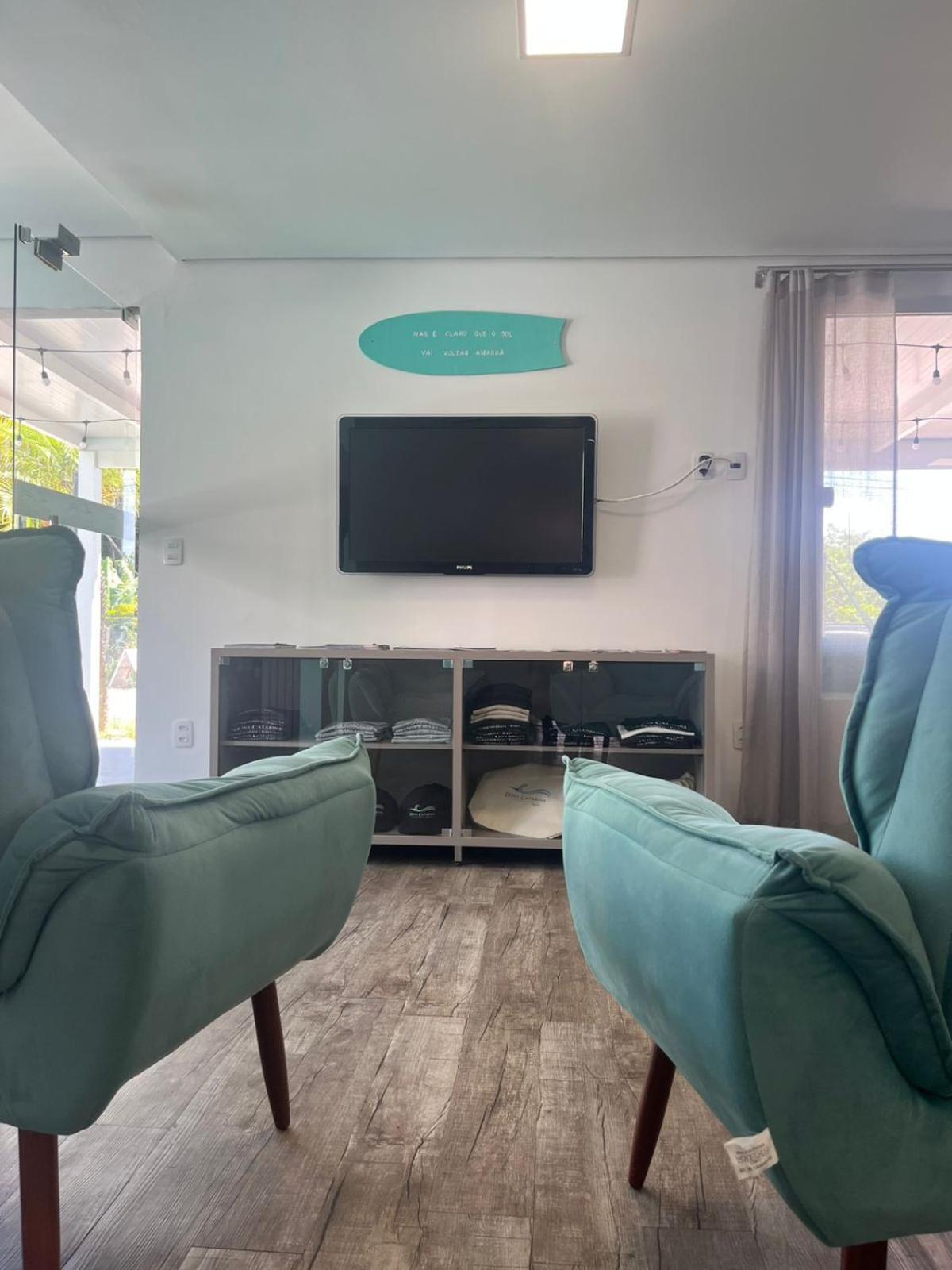 Dona Catarina Hotel Florianópolis المظهر الخارجي الصورة